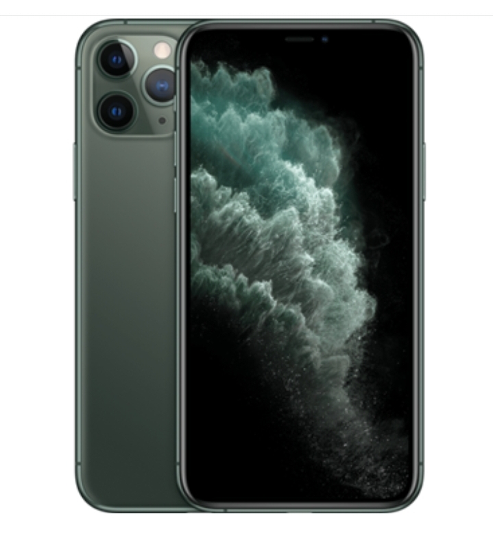 گوشی اپل (استوک) iPhone 11 Pro | حافظه 512 گیگابایت ا  Apple iPhone 11 Pro (Stock) 512 GB  ZAA